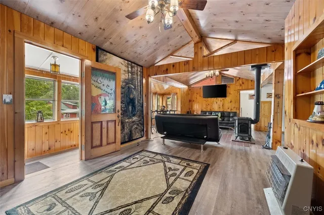 $339,900 | 156 Minnow Brook Lane, Webb, NY 13420