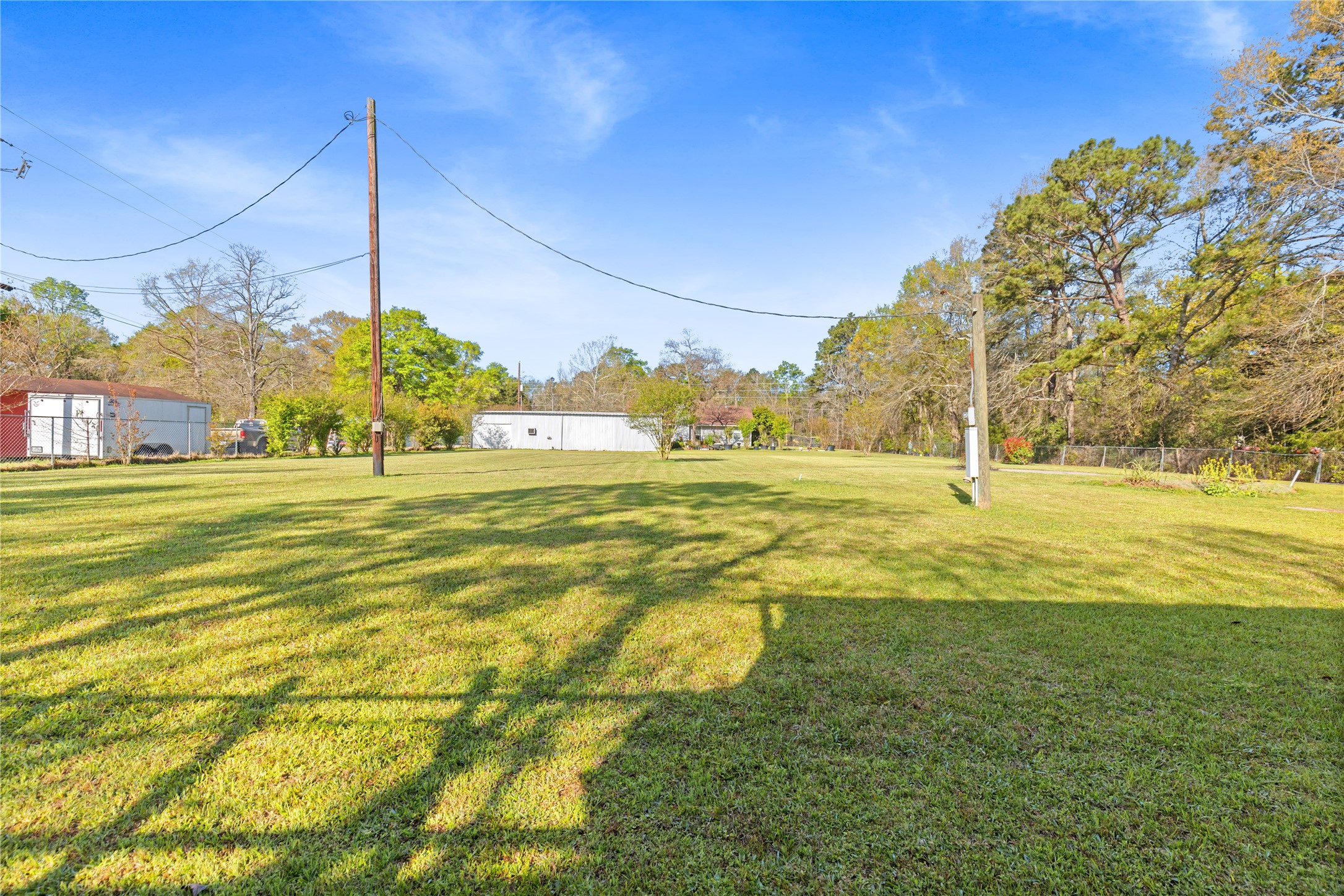 11547 Crockett Martin Road Conroe, TX 77306 - Photo 35 of 46