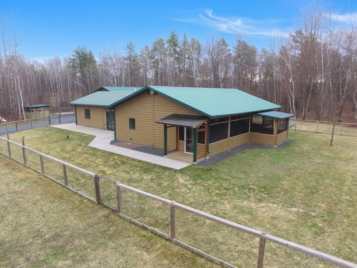 W8539 Christensen Road Trego, WI 54888 - Photo 1 of 1