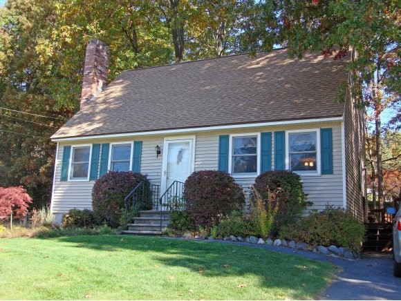 18 Rene Drive Nashua, NH 03062 - Photo 1 of 1