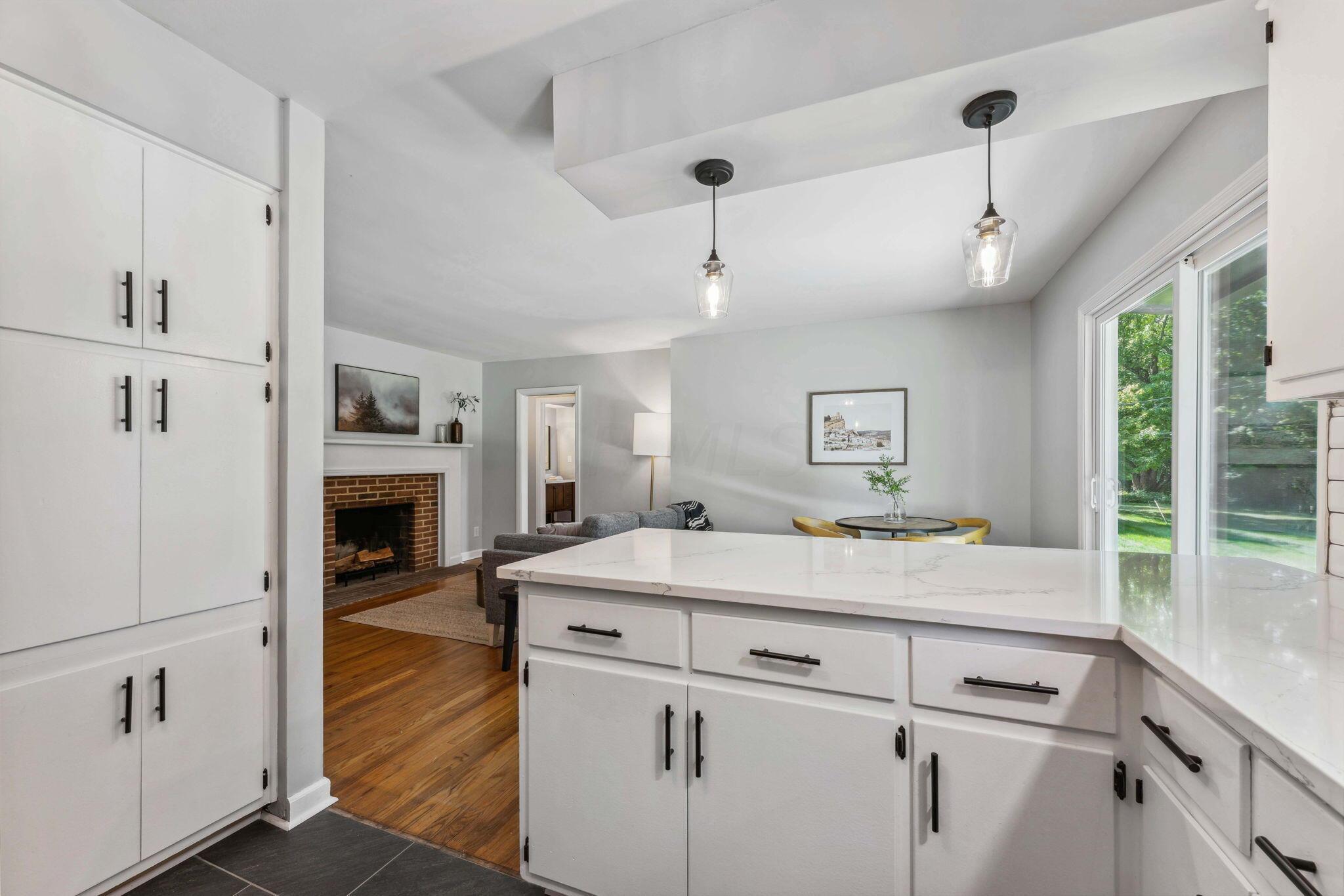 2220 Shoreham Road Columbus, OH 43220 - Photo 20 of 62 Kitchen