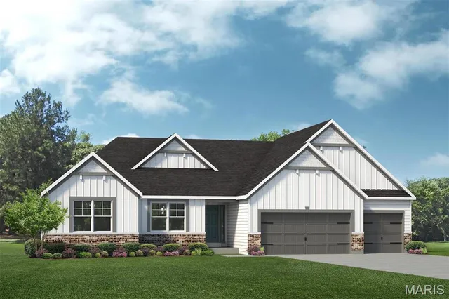 $846,000 | 0 The Indigo@weiss Rd Street, St. Peters, MO 63376