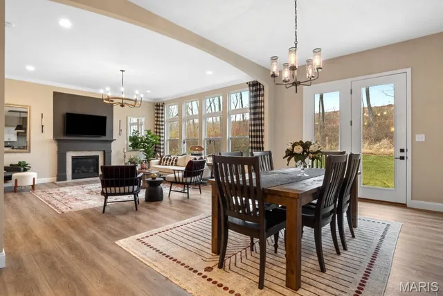 $846,000 | 0 The Indigo@weiss Rd Street, St. Peters, MO 63376