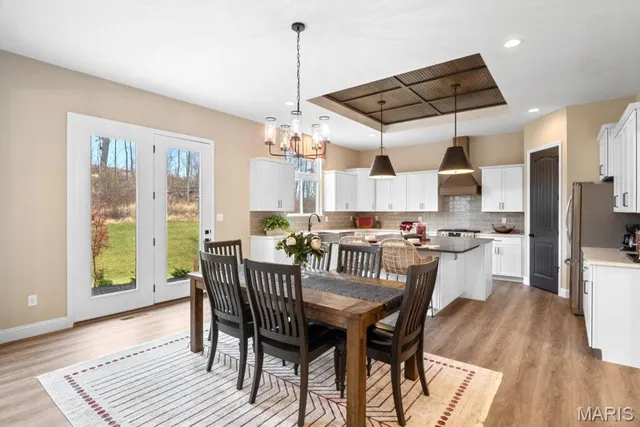 $846,000 | 0 The Indigo@weiss Rd Street, St. Peters, MO 63376