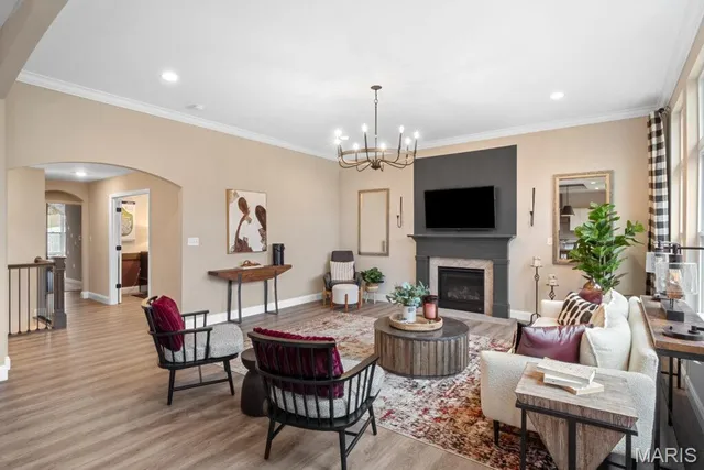 $846,000 | 0 The Indigo@weiss Rd Street, St. Peters, MO 63376