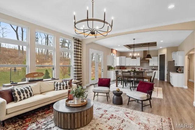 $846,000 | 0 The Indigo@weiss Rd Street, St. Peters, MO 63376