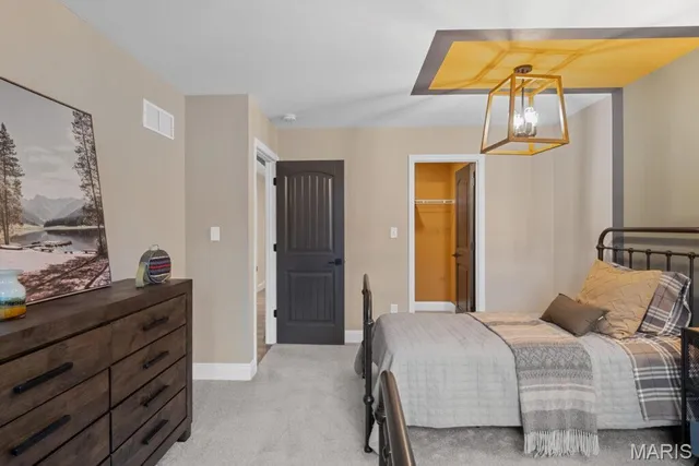 $846,000 | 0 The Indigo@weiss Rd Street, St. Peters, MO 63376