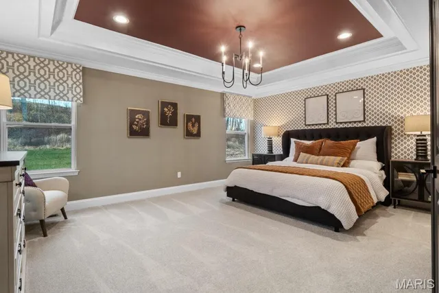 $846,000 | 0 The Indigo@weiss Rd Street, St. Peters, MO 63376