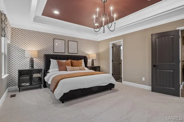 $846,000 | 0 The Indigo@weiss Rd Street, St. Peters, MO 63376