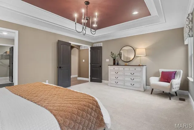 $846,000 | 0 The Indigo@weiss Rd Street, St. Peters, MO 63376