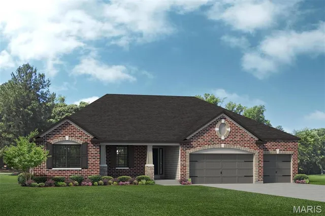 $846,000 | 0 The Indigo@weiss Rd Street, St. Peters, MO 63376