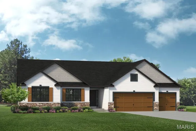 $846,000 | 0 The Indigo@weiss Rd Street, St. Peters, MO 63376