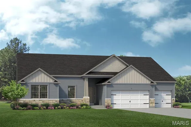 $846,000 | 0 The Indigo@weiss Rd Street, St. Peters, MO 63376