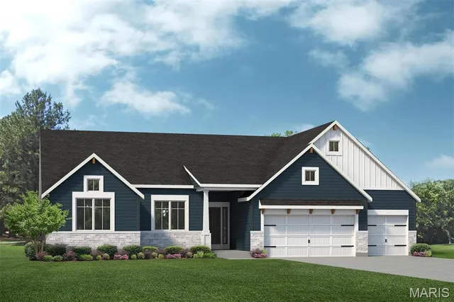 $846,000 | 0 The Indigo@weiss Rd Street, St. Peters, MO 63376