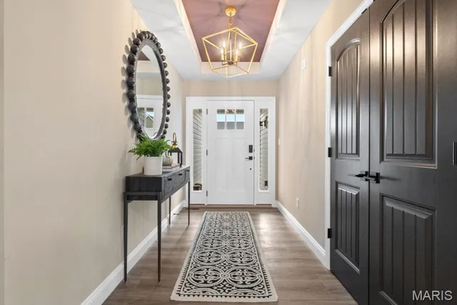 $846,000 | 0 The Indigo@weiss Rd Street, St. Peters, MO 63376