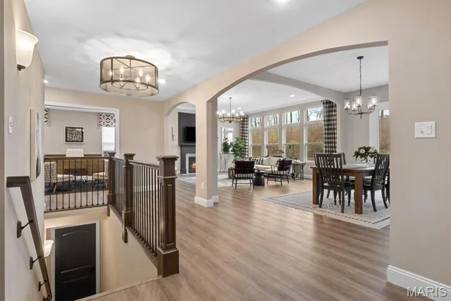 $846,000 | 0 The Indigo@weiss Rd Street, St. Peters, MO 63376