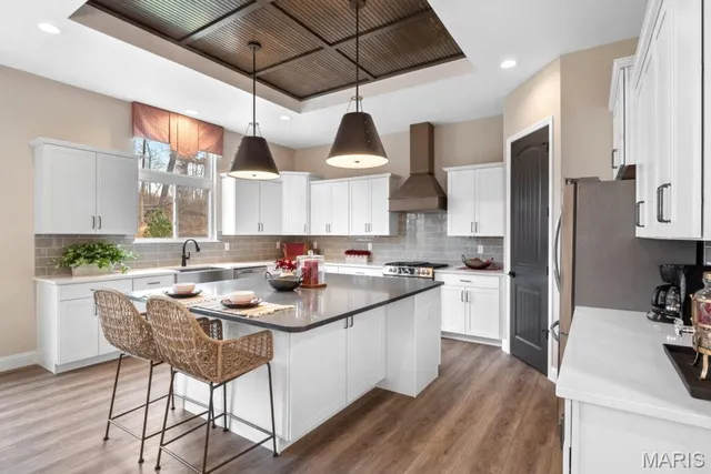 $846,000 | 0 The Indigo@weiss Rd Street, St. Peters, MO 63376