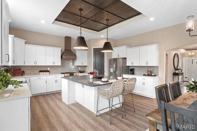 $846,000 | 0 The Indigo@weiss Rd Street, St. Peters, MO 63376