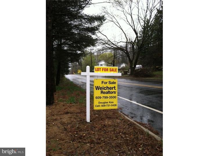 17 Millstone Road Princeton Junction, NJ 08550 - Photo 1 of 7