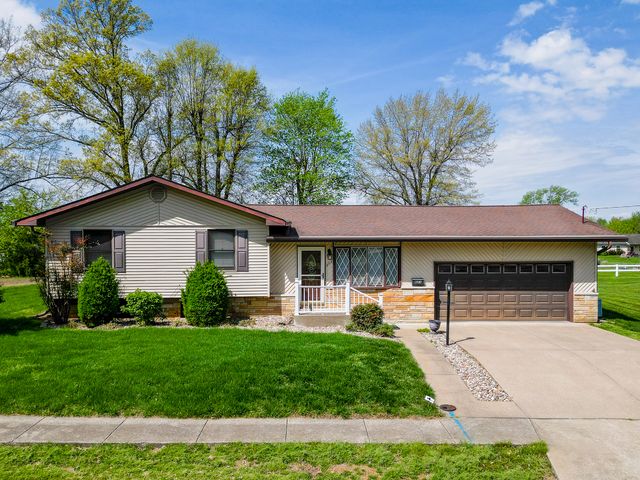 $220,000 | 603 Willow Street, Carterville, IL 62918
