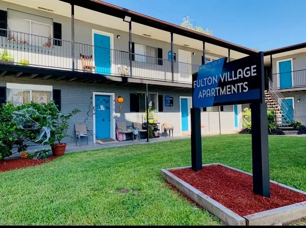 $850 | 6702 Fulton Street, Unit 8, Houston, TX 77022