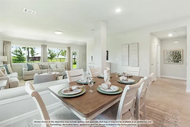 $425,989 | 4505 Brentfield Drive, Crowley, TX 76036