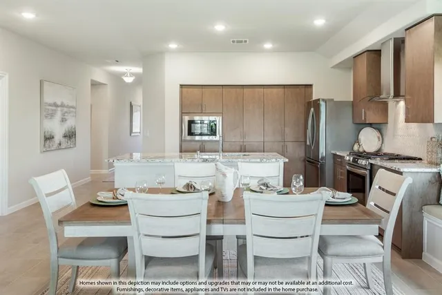 $425,989 | 4505 Brentfield Drive, Crowley, TX 76036