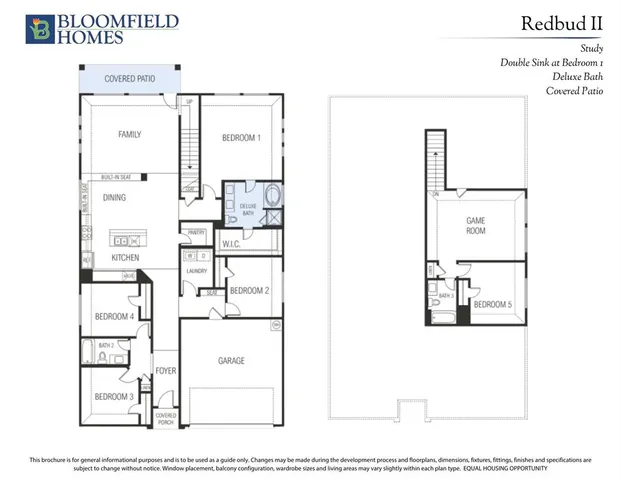 $425,989 | 4505 Brentfield Drive, Crowley, TX 76036