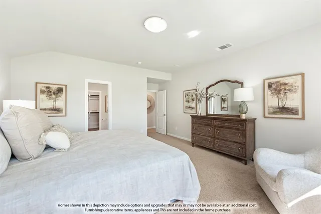 $425,989 | 4505 Brentfield Drive, Crowley, TX 76036