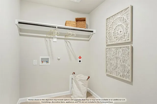 $425,989 | 4505 Brentfield Drive, Crowley, TX 76036