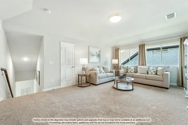 $425,989 | 4505 Brentfield Drive, Crowley, TX 76036