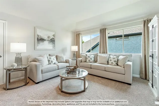 $425,989 | 4505 Brentfield Drive, Crowley, TX 76036