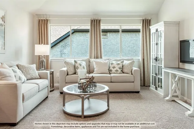 $425,989 | 4505 Brentfield Drive, Crowley, TX 76036