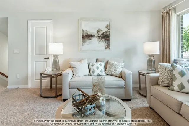 $425,989 | 4505 Brentfield Drive, Crowley, TX 76036