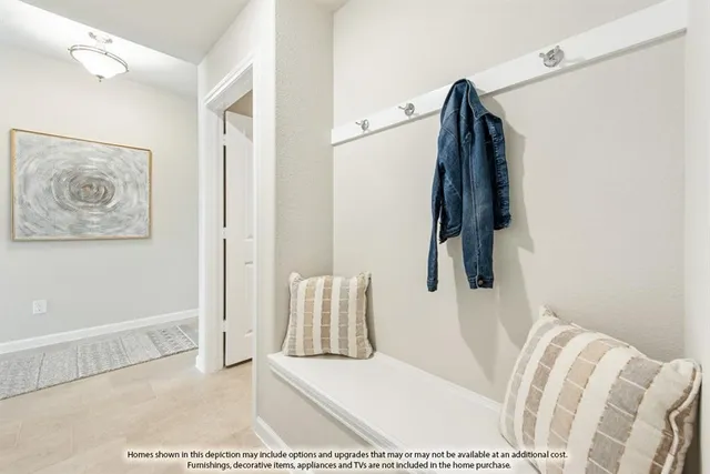 $425,989 | 4505 Brentfield Drive, Crowley, TX 76036