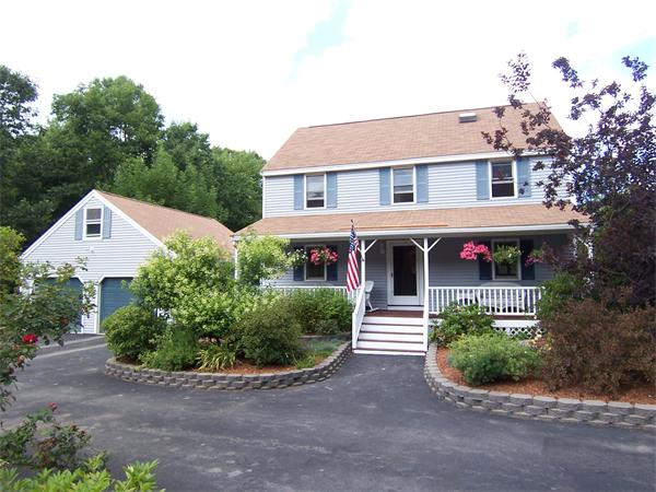 131 Ruby Road Dracut, MA 01826 - Photo 1 of 30 Gallery Image 1