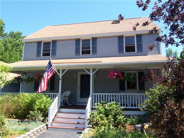 131 Ruby Road Dracut, MA 01826 - Photo 2 of 30 Gallery Image 2