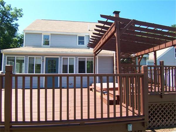 131 Ruby Road Dracut, MA 01826 - Photo 5 of 30 Gallery Image 5