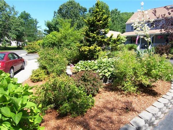 131 Ruby Road Dracut, MA 01826 - Photo 6 of 30 Gallery Image 6
