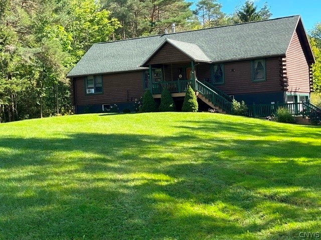 7638 Chappel Road Hamilton, NY 13346 - Photo 2 of 15 Gallery Image 2