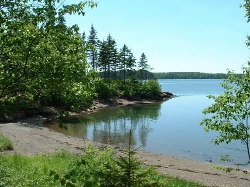 487 Yoho Head Road Machiasport, ME 04655 - Photo 29 of 33 Hooper's Ledge Common Lot Beach