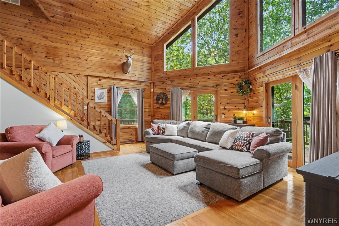 66 Grove Street Delevan, NY 14042 - Photo 22 of 50