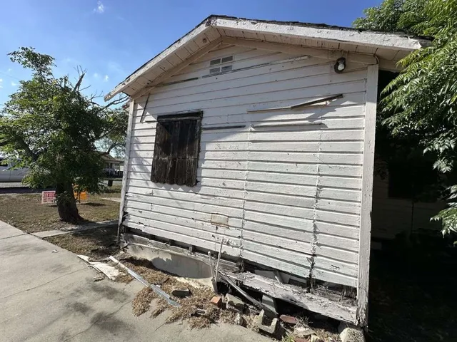 $33,949 | 505 Frances Street, Bishop, TX 78343