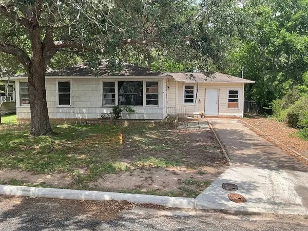 $22,999 | 505 Frances Street, Bishop, TX 78343