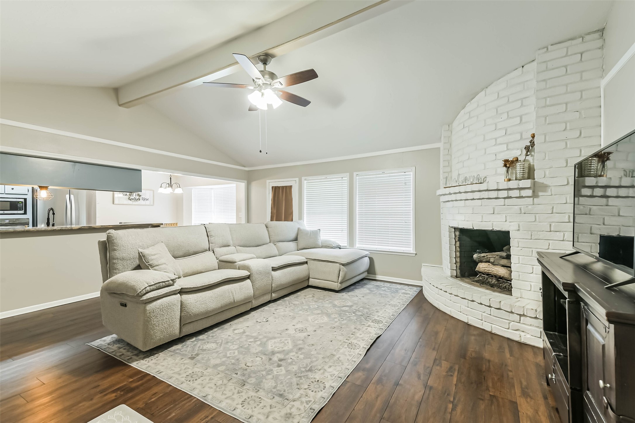 29319 Binefield Street Spring, TX 77386 - Photo 6 of 32
