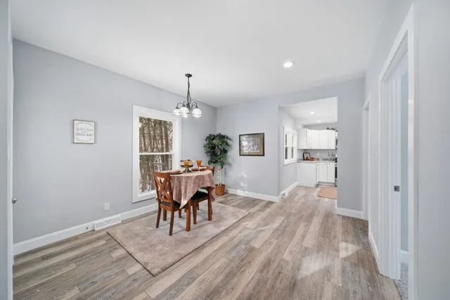 $190,000 | 1506 Pringle Avenue, Jackson, MI 49203