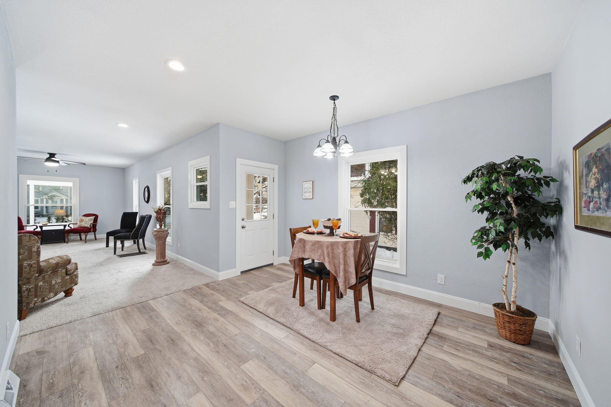 1506 Pringle Avenue Jackson, MI 49203 - Photo 13 of 54 13