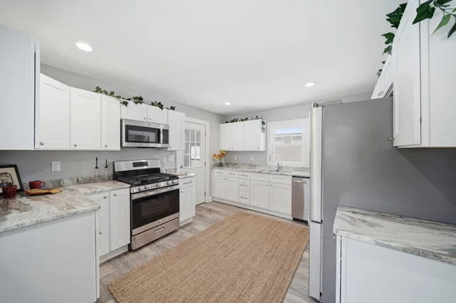 $190,000 | 1506 Pringle Avenue, Jackson, MI 49203