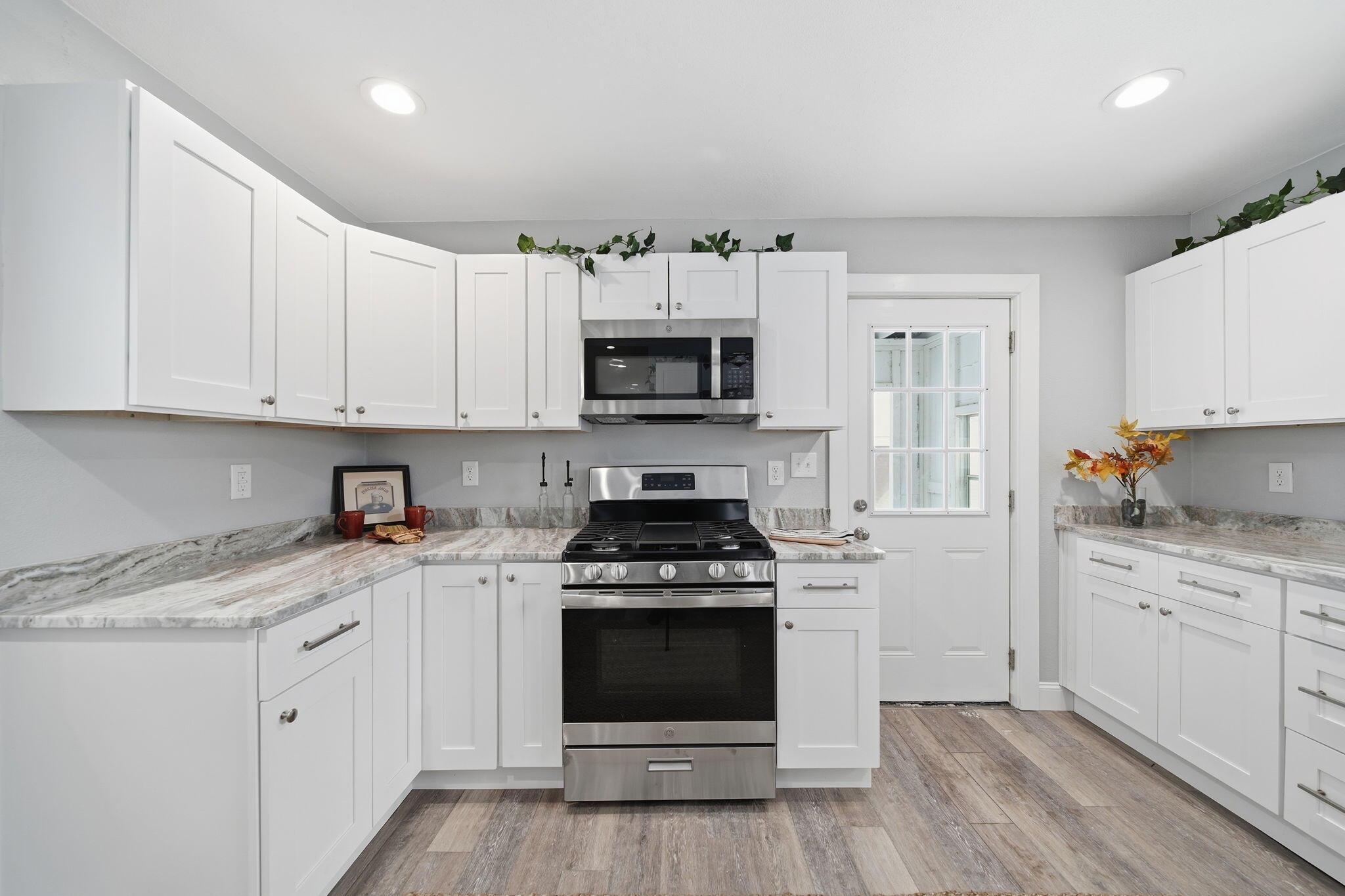 1506 Pringle Avenue Jackson, MI 49203 - Photo 15 of 54 15