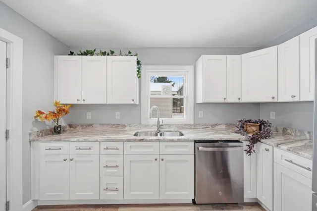 $190,000 | 1506 Pringle Avenue, Jackson, MI 49203